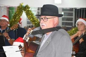 Actos navideños en el Valle de los Nueve Bajo, San Antonio y Lomo Magullo/FJS Fotografía y TA.